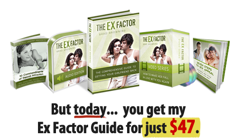 Ex Factor Guide